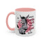 Humor Mug - Giddy Up Sparkle Farts