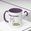 Birthday Mug - 50 Shades of Grey