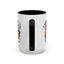 Office Mug - I Don't Rise & Shine