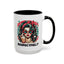 Office Mug - Respectfully