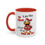 Humor Mug - If You Think I'm Crazy