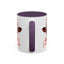 Humor Mug - Don't Be a Salty Heifer