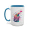 Wellness Mug - Let Your Light Shine