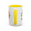 Humor Mug - Not Givin Any Fox
