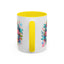 Mother's Day Mug - World's Best Mom