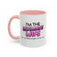 Anniversary Mug - I'm The Ultimate Wife