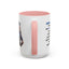 Humor Mug - Woman Are Like The Police