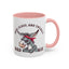 Humor Mug - Sass, Class, And Totally Bad Ass Male