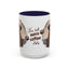 Animal Mug - Dog Coffee Wrap 14