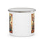 Animal Mug - Whimsical Cats 4