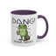Office Mug - Dang