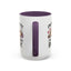 Animal Mug - I'm Not Lazy I'm Conserving Energy