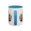 Animal Mug - Dog Coffee Wrap 2