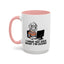 Office Mug - I Have No Idea