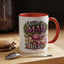 Humor Mug - We're All Mad Here
