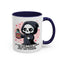 Adult Mug - If You Can't Kill Them With Kindness