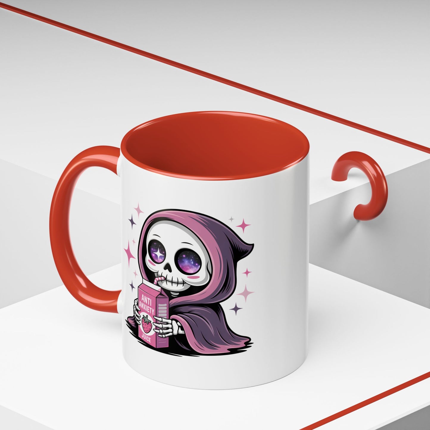 Halloween Mug - Anti Anxiety Juice