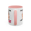 Humor Mug - I'm Allergic to Food