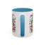Humor Mug - I'm Fine The Rest of You Need Therapy