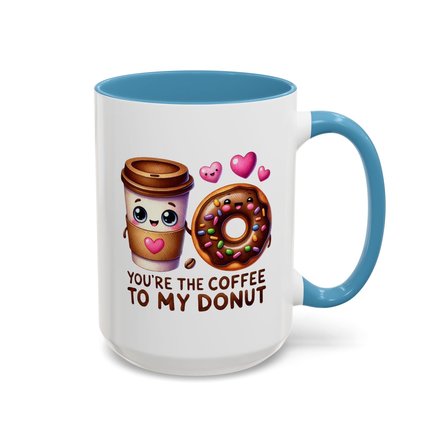 Anniversary Mug - You're The Coffee