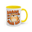 Animal Mug - Ahahaha