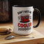 Adventure Mug - Don't Hate Me