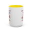 Humor Mug - Me A Skeptic