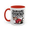 Animal Mug - You Have a Remarkable Grasp