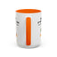 Office Mug - Here We F**cking Go Again