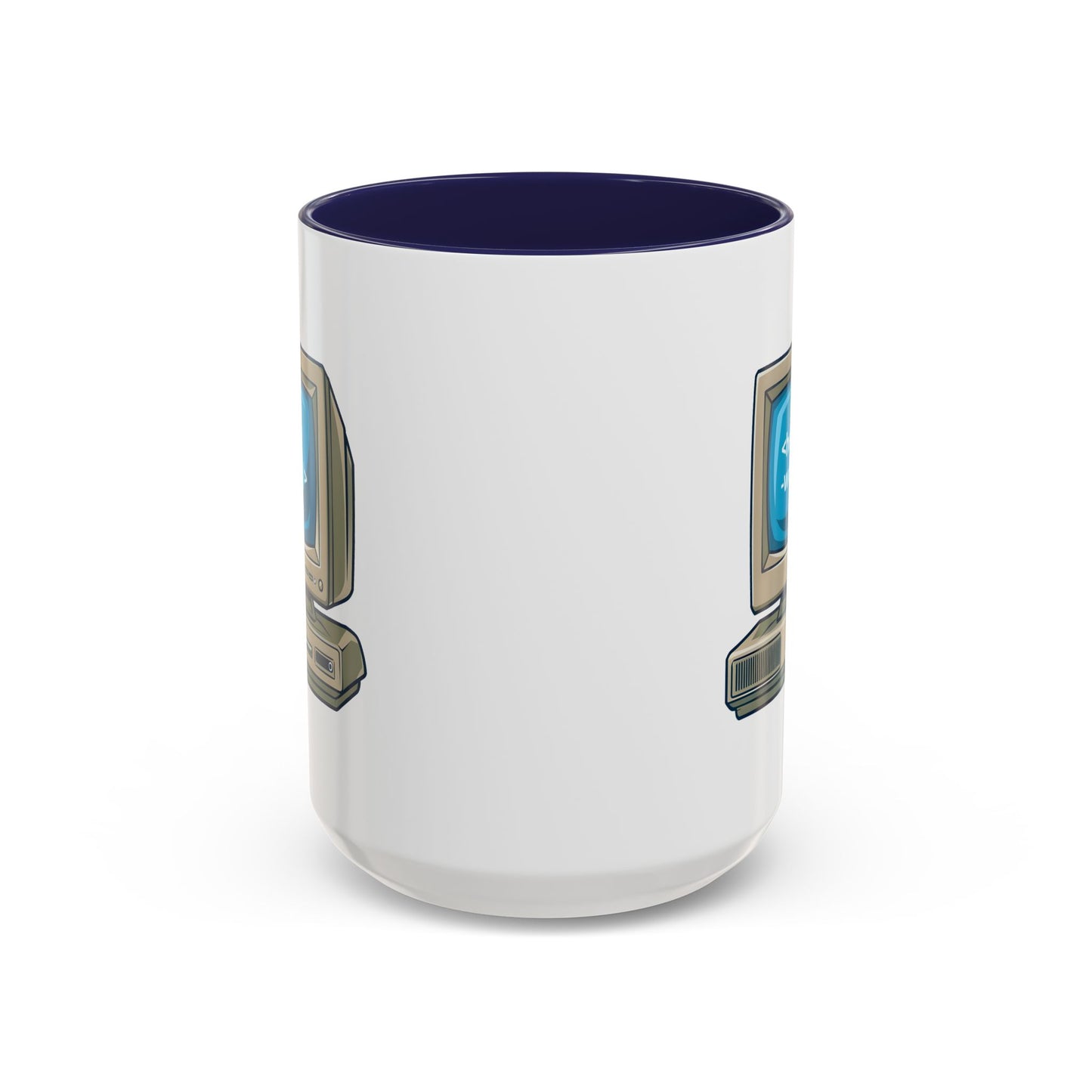 Office Mug - Hello World