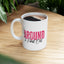 Adult Mug - F Around and Find Out