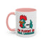 Humor Mug - I'm Fluent In Fowl Language