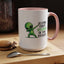 Alien Mug - Aliens Don't Believe In You Either