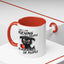 Humor Mug - I Don't Like Morning People