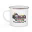 Adventure Mug - Roam Far and Wander Wide