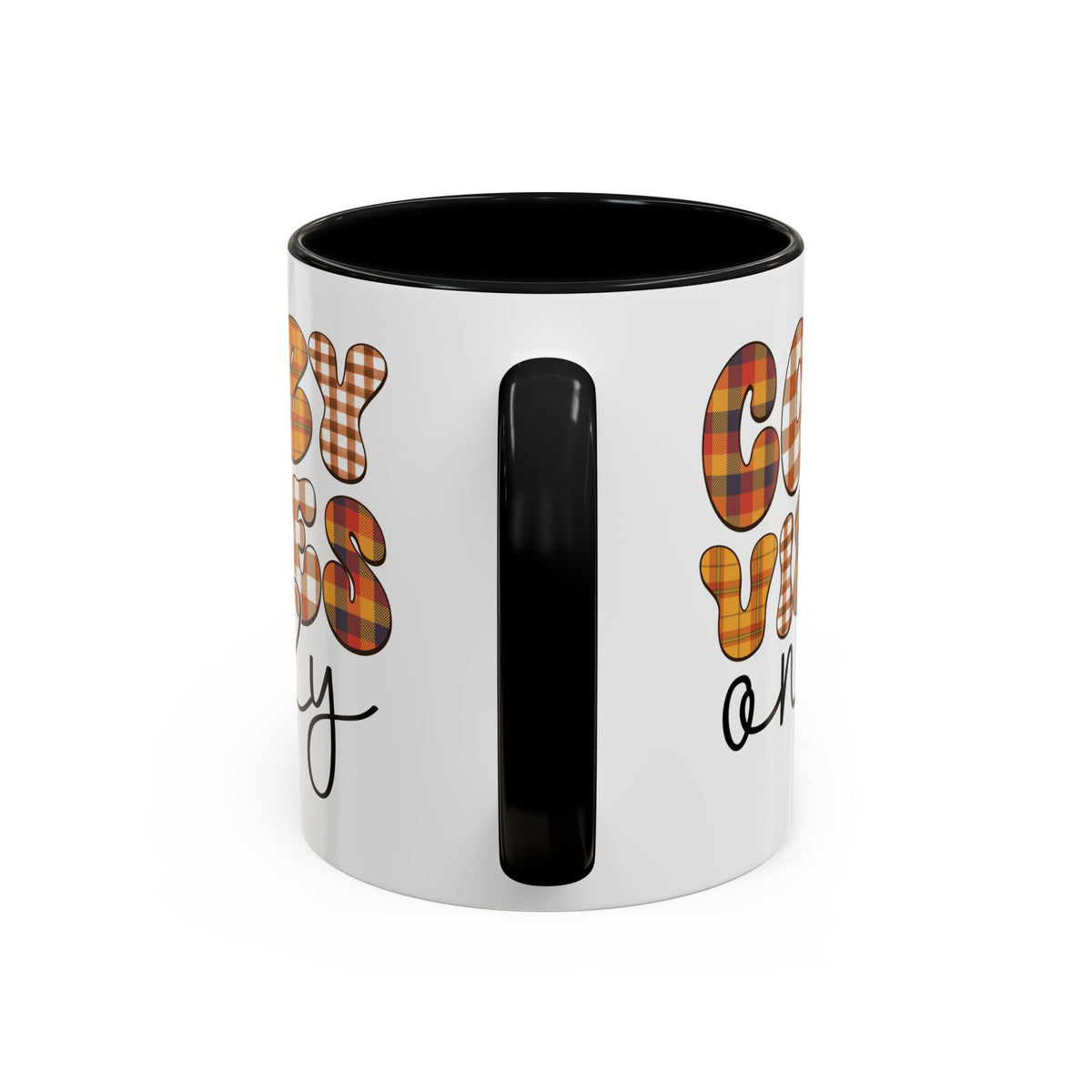 Fall Mug