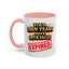 Birthday Mug - Your Teen Years