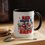 4th of July - Red White & Brew