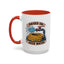Adult Mug - Raised On Hose Water