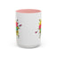 Mother's Day Mug - Super Mom