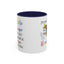 Humor Mug - It's Not a Middle Finger