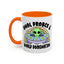 Alien Mug - Anal Probes
