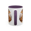 Animal Mug - Dog Coffee Wrap 21