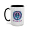 Alien Mug - Spaced Out