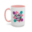 Motivation Mug - Dream Plan Do