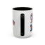 4th of July Mug - American Gnome 22
