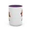 Humor Mug - Wake Me Up When It's over