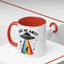 Alien Mug - Take Me Away