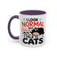 Animal Mug - I Look Normal