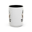 Humor Mug - I'm Going to Let God Fix It